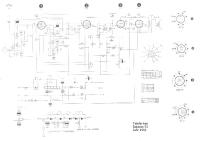 Telefunken Bajazzo-51-Schematic-2 